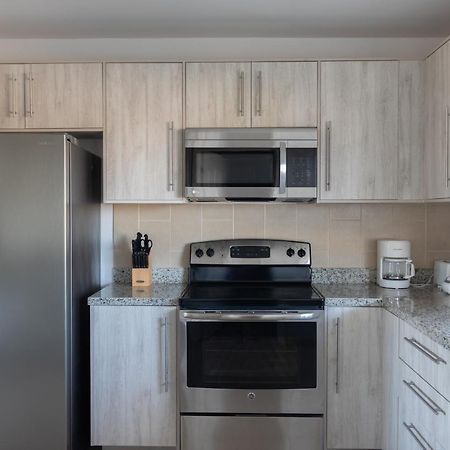 פורטו פנאסקו Tranquil Ground Floor Condo With Pool Access מראה חיצוני תמונה
