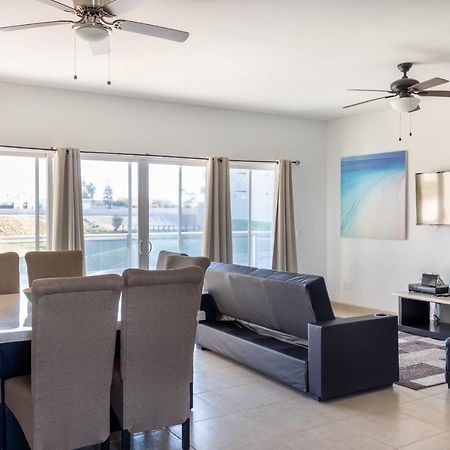 פורטו פנאסקו Tranquil Ground Floor Condo With Pool Access מראה חיצוני תמונה