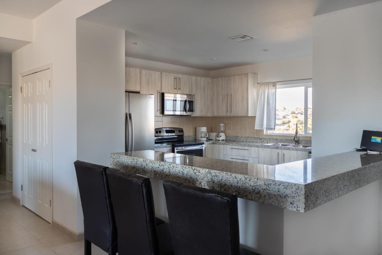פורטו פנאסקו Tranquil Ground Floor Condo With Pool Access מראה חיצוני תמונה