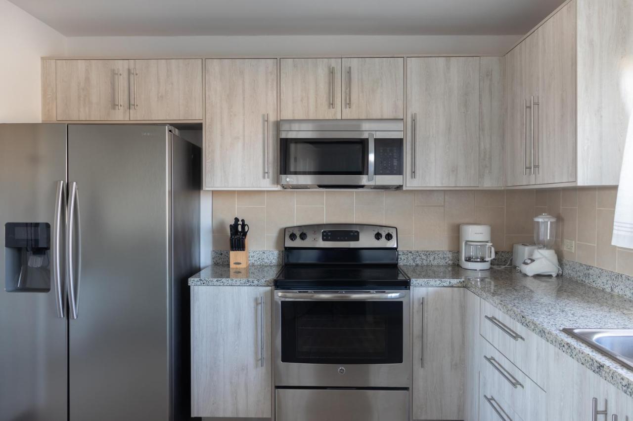 פורטו פנאסקו Tranquil Ground Floor Condo With Pool Access מראה חיצוני תמונה