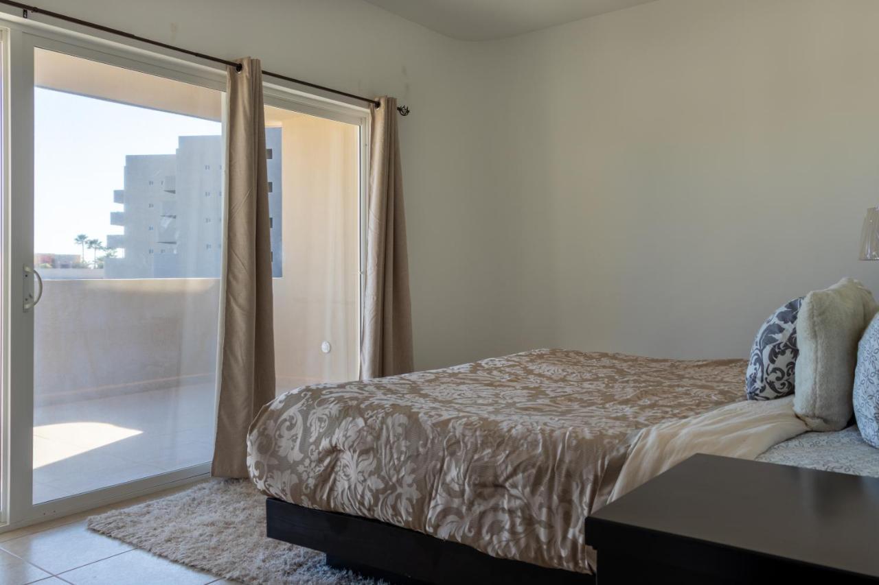 פורטו פנאסקו Tranquil Ground Floor Condo With Pool Access מראה חיצוני תמונה