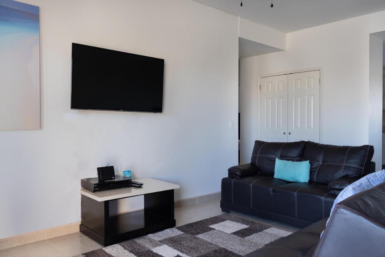 פורטו פנאסקו Tranquil Ground Floor Condo With Pool Access מראה חיצוני תמונה