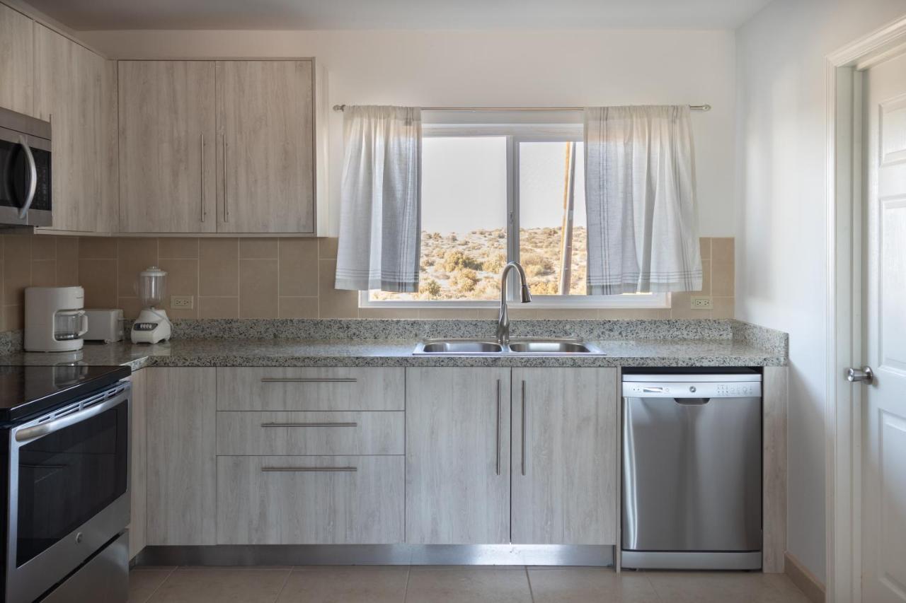 פורטו פנאסקו Tranquil Ground Floor Condo With Pool Access מראה חיצוני תמונה