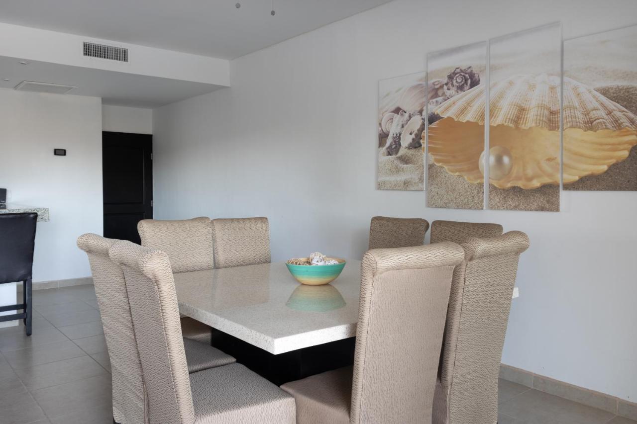 פורטו פנאסקו Tranquil Ground Floor Condo With Pool Access מראה חיצוני תמונה