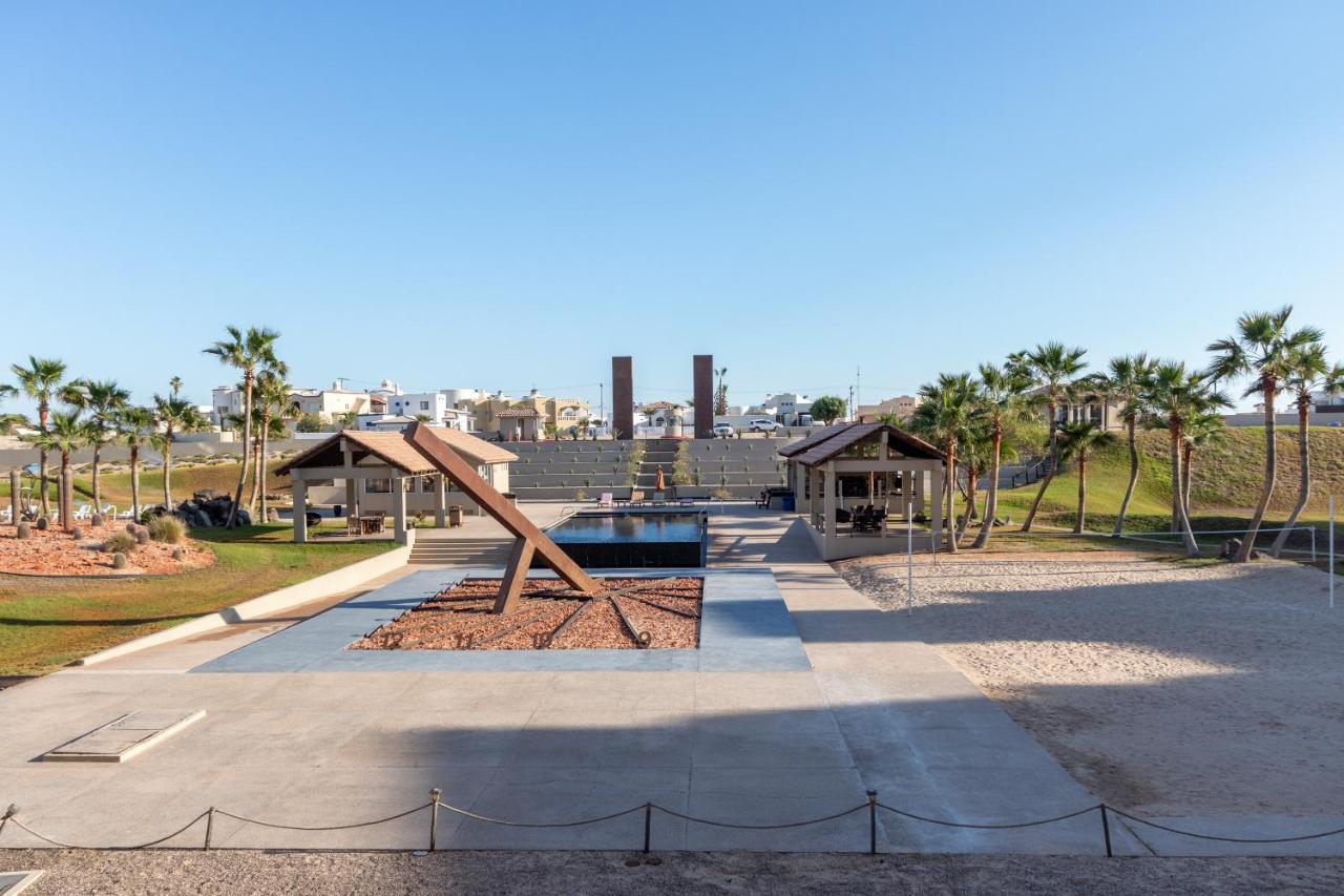 פורטו פנאסקו Tranquil Ground Floor Condo With Pool Access מראה חיצוני תמונה