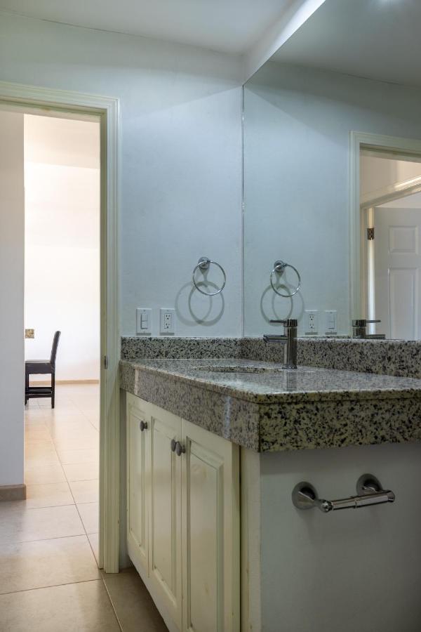פורטו פנאסקו Tranquil Ground Floor Condo With Pool Access מראה חיצוני תמונה