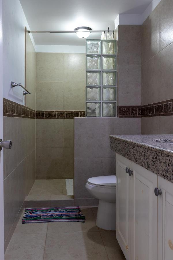 פורטו פנאסקו Tranquil Ground Floor Condo With Pool Access מראה חיצוני תמונה