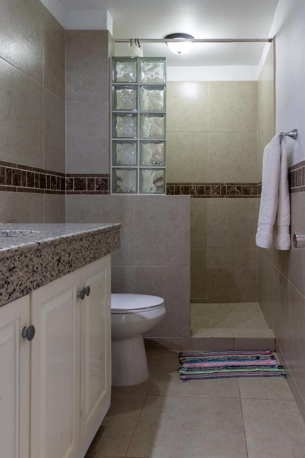 פורטו פנאסקו Tranquil Ground Floor Condo With Pool Access מראה חיצוני תמונה