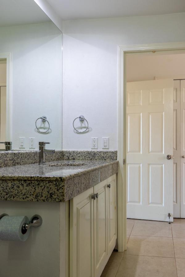 פורטו פנאסקו Tranquil Ground Floor Condo With Pool Access מראה חיצוני תמונה