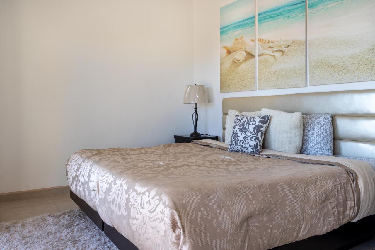 פורטו פנאסקו Tranquil Ground Floor Condo With Pool Access מראה חיצוני תמונה