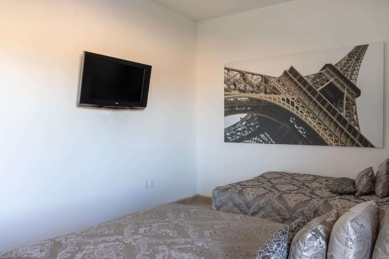 פורטו פנאסקו Tranquil Ground Floor Condo With Pool Access מראה חיצוני תמונה