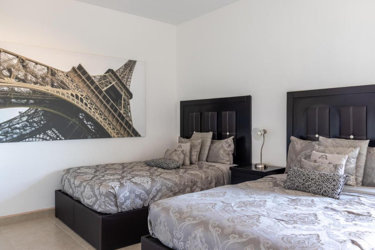 פורטו פנאסקו Tranquil Ground Floor Condo With Pool Access מראה חיצוני תמונה