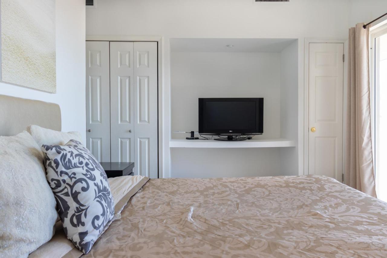 פורטו פנאסקו Tranquil Ground Floor Condo With Pool Access מראה חיצוני תמונה