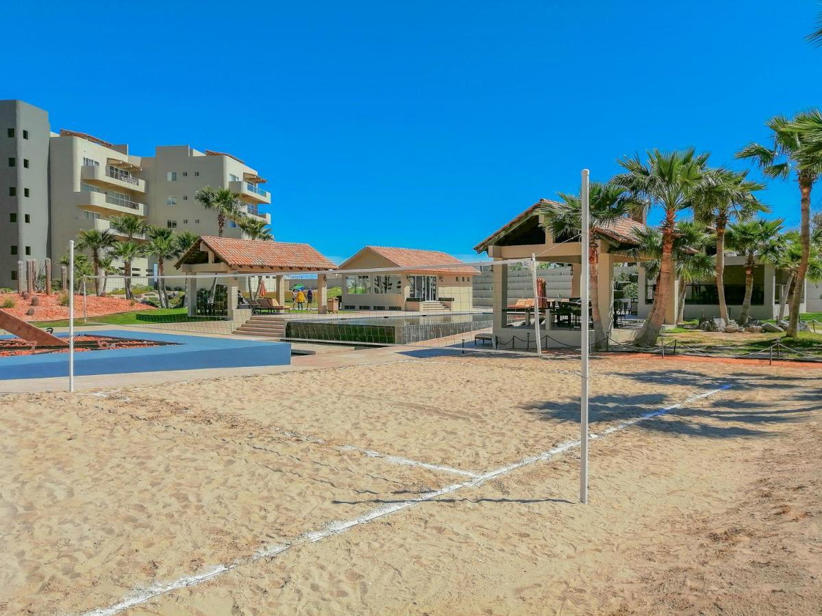 פורטו פנאסקו Tranquil Ground Floor Condo With Pool Access מראה חיצוני תמונה