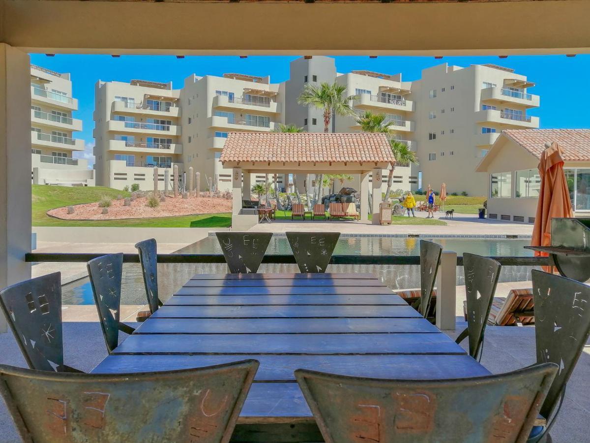 פורטו פנאסקו Tranquil Ground Floor Condo With Pool Access מראה חיצוני תמונה