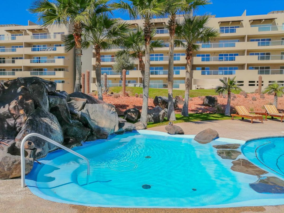 פורטו פנאסקו Tranquil Ground Floor Condo With Pool Access מראה חיצוני תמונה