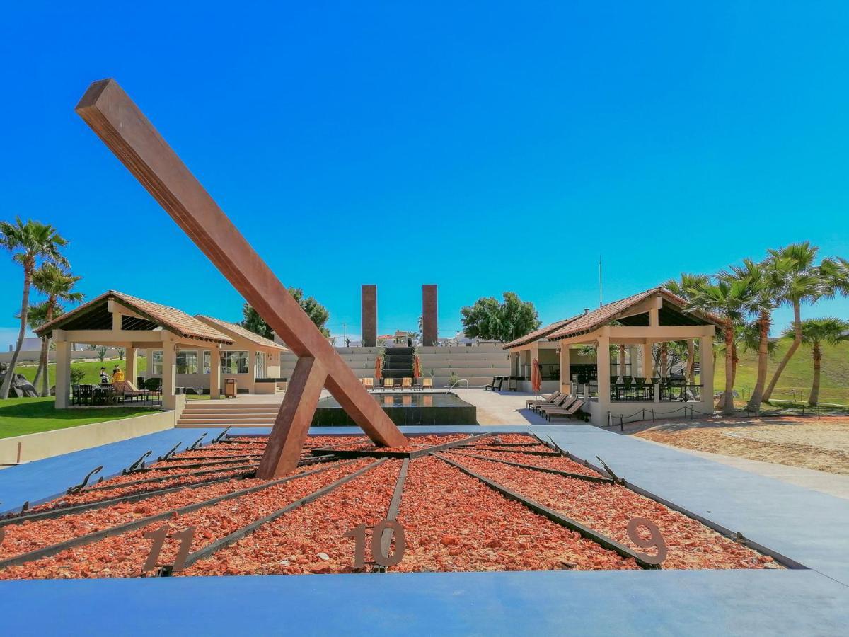 פורטו פנאסקו Tranquil Ground Floor Condo With Pool Access מראה חיצוני תמונה