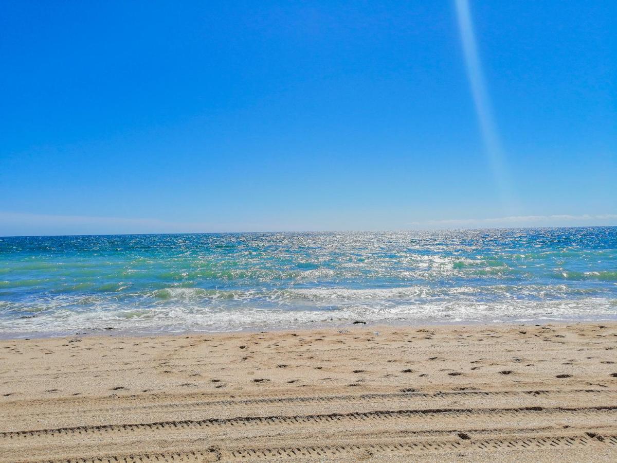 פורטו פנאסקו Tranquil Ground Floor Condo With Pool Access מראה חיצוני תמונה