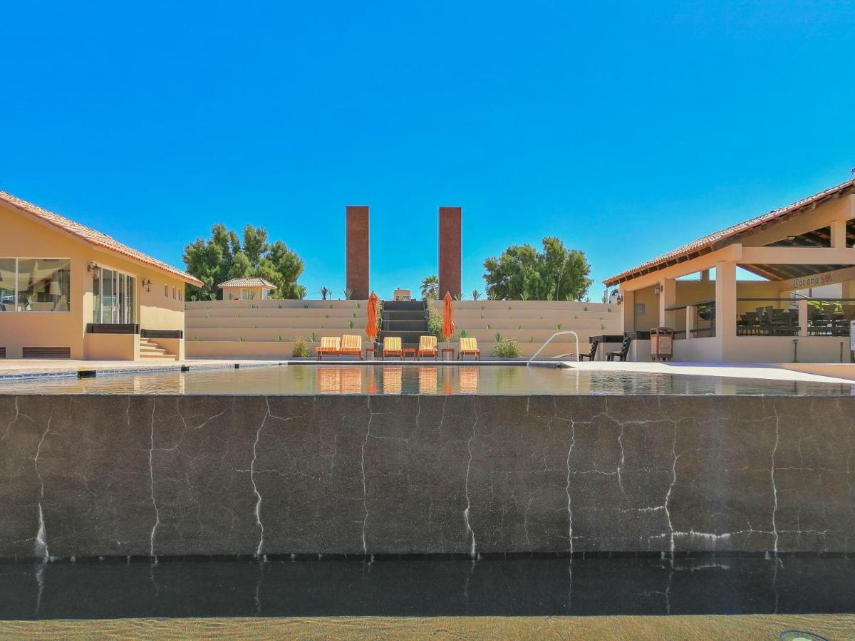 פורטו פנאסקו Tranquil Ground Floor Condo With Pool Access מראה חיצוני תמונה